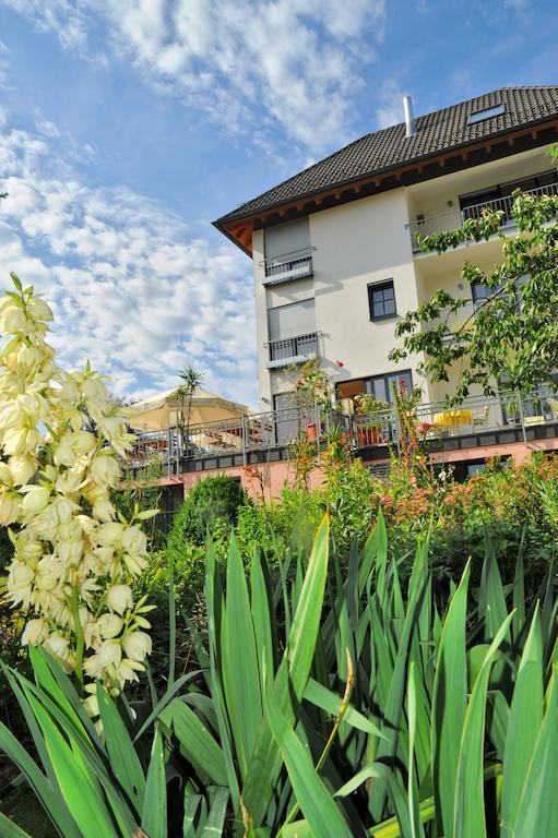 Land-Gut-Hotel Felsentor Hauenstein Dış mekan fotoğraf